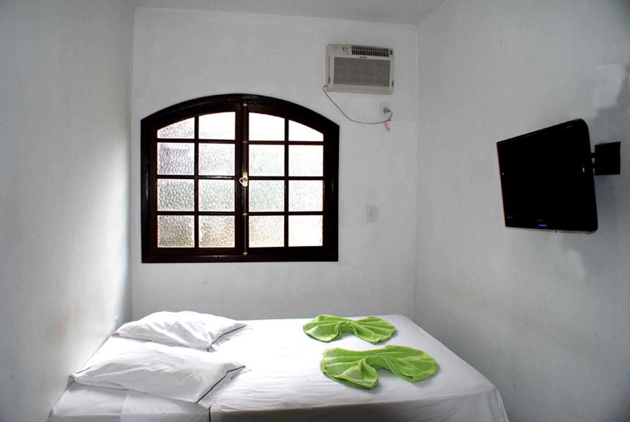 Hotel Chale Sao Jorge Aparecida  Exteriér fotografie